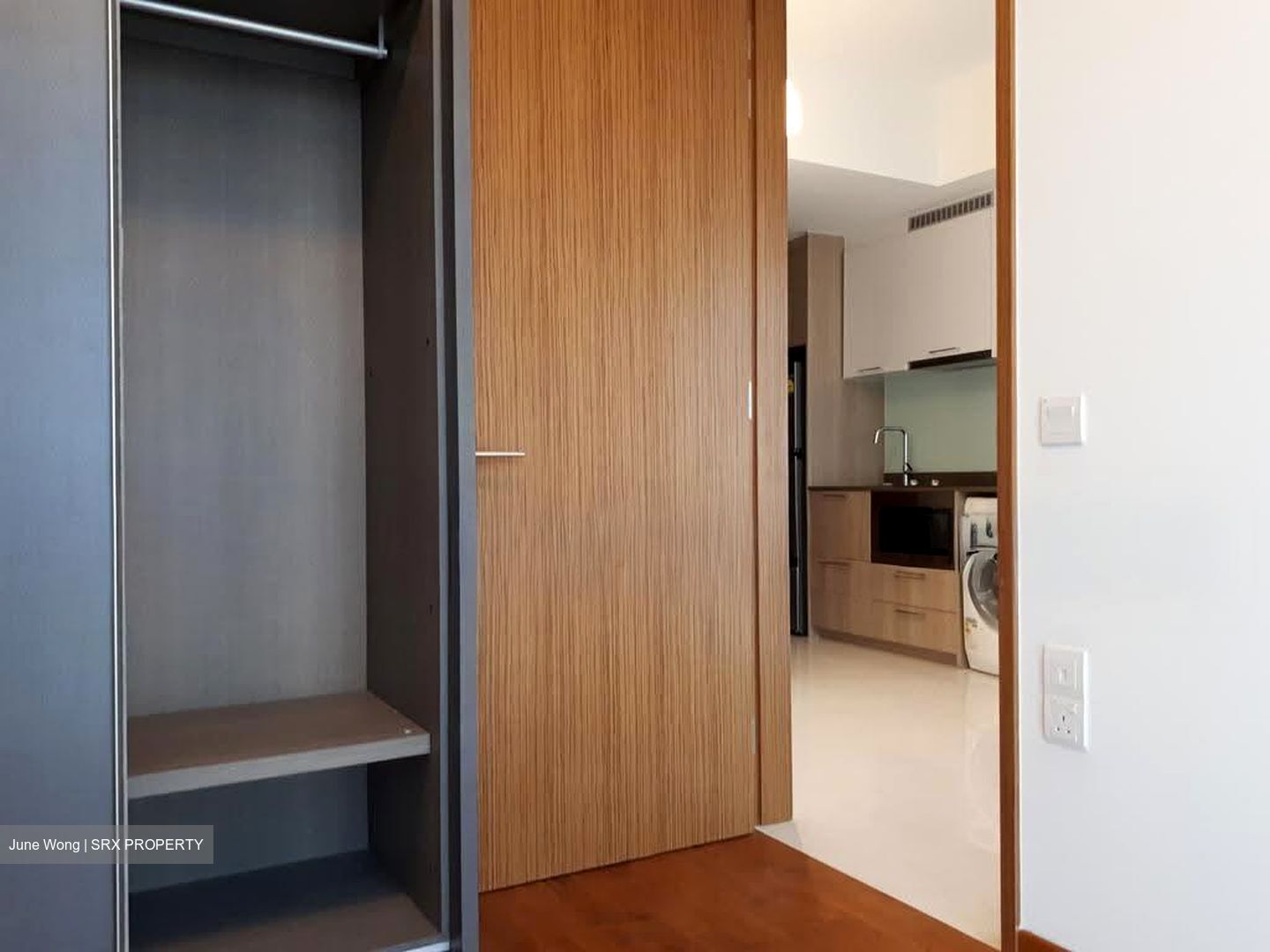 Trilive (D19), Condominium #633755831